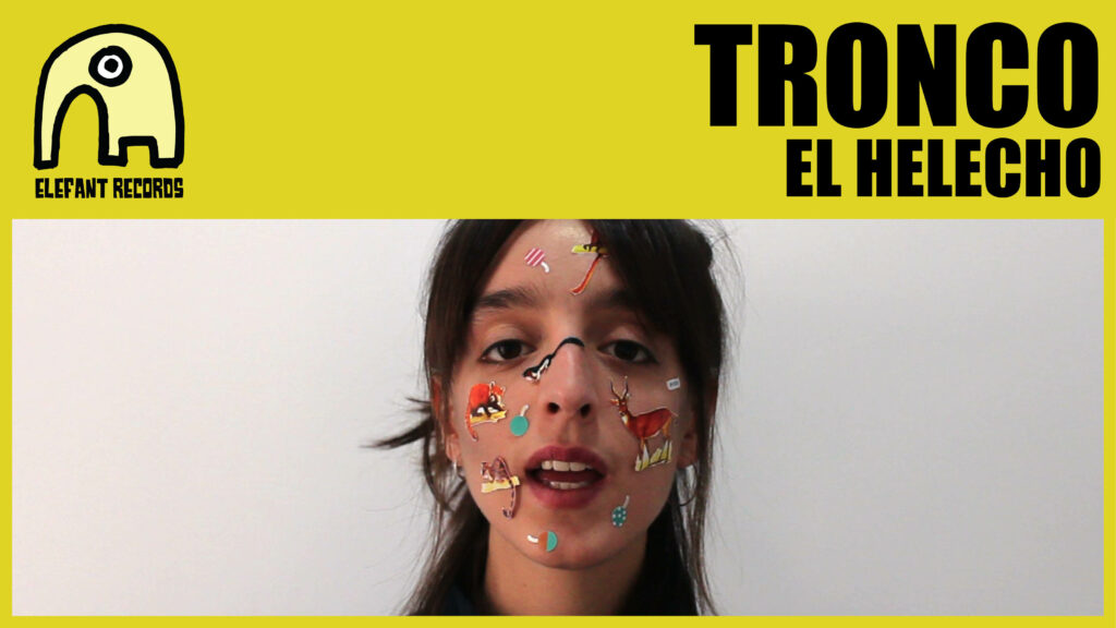 Imagen destacada de video: El Helecho [Video-Clip]